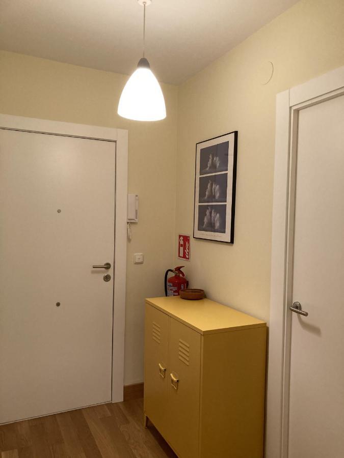 Juan Belmonte Ongi Etorri Apartman Zumaia Kültér fotó