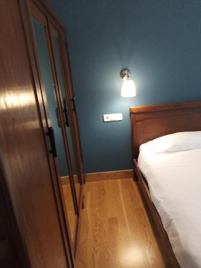 Juan Belmonte Ongi Etorri Apartman Zumaia Kültér fotó