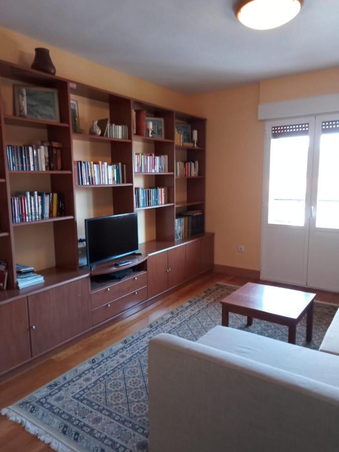 Juan Belmonte Ongi Etorri Apartman Zumaia Kültér fotó