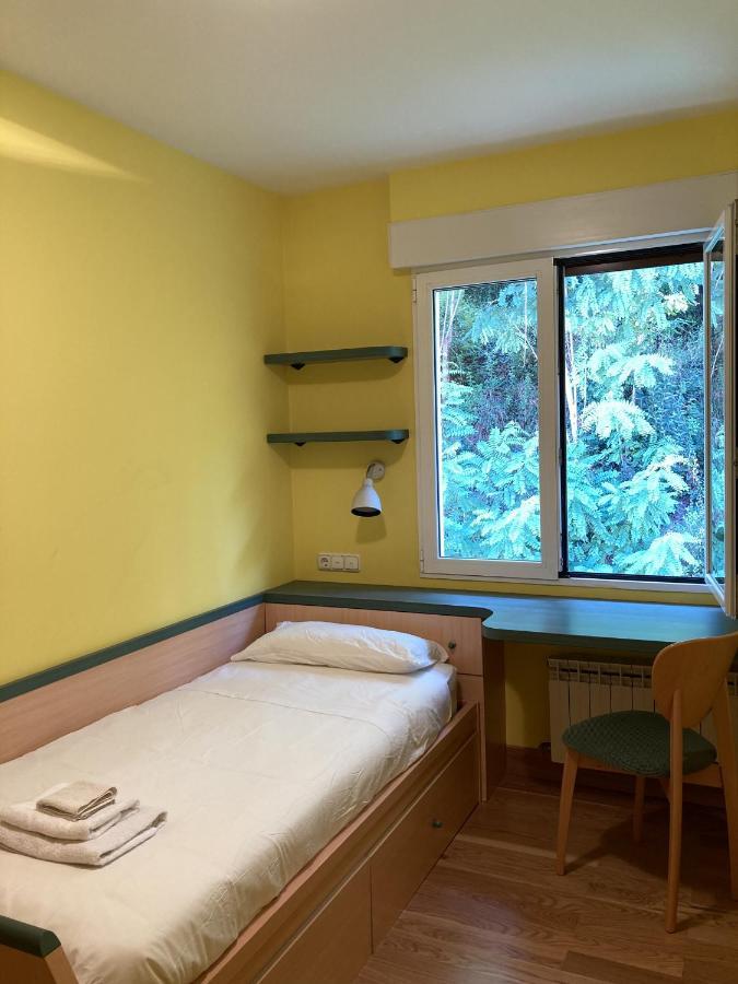 Juan Belmonte Ongi Etorri Apartman Zumaia Kültér fotó