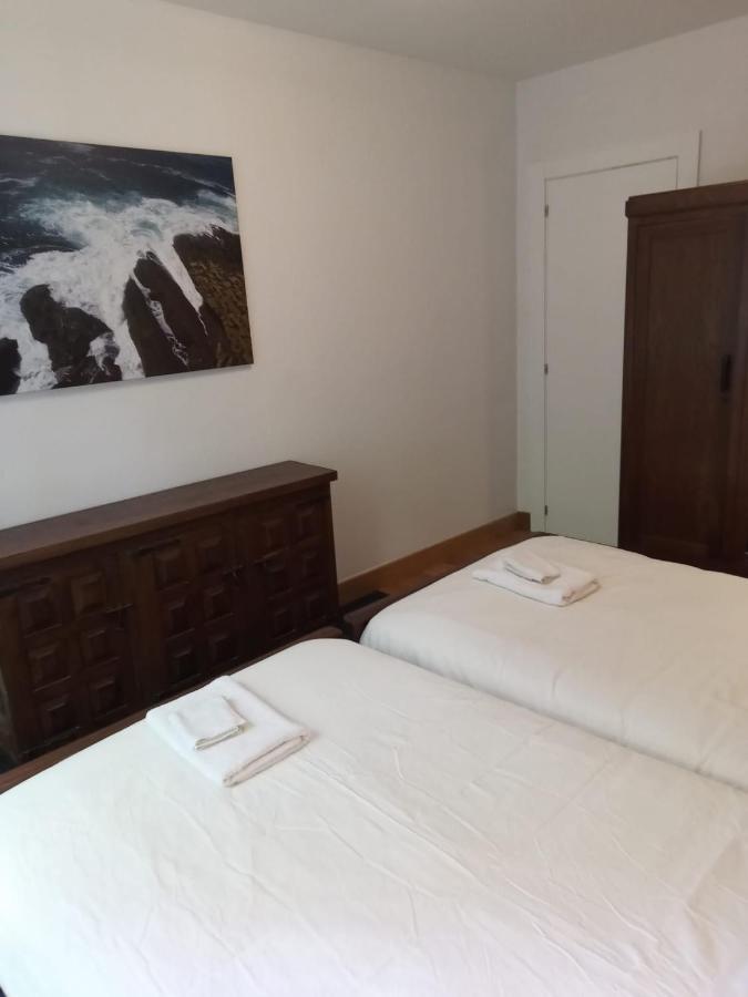Juan Belmonte Ongi Etorri Apartman Zumaia Kültér fotó