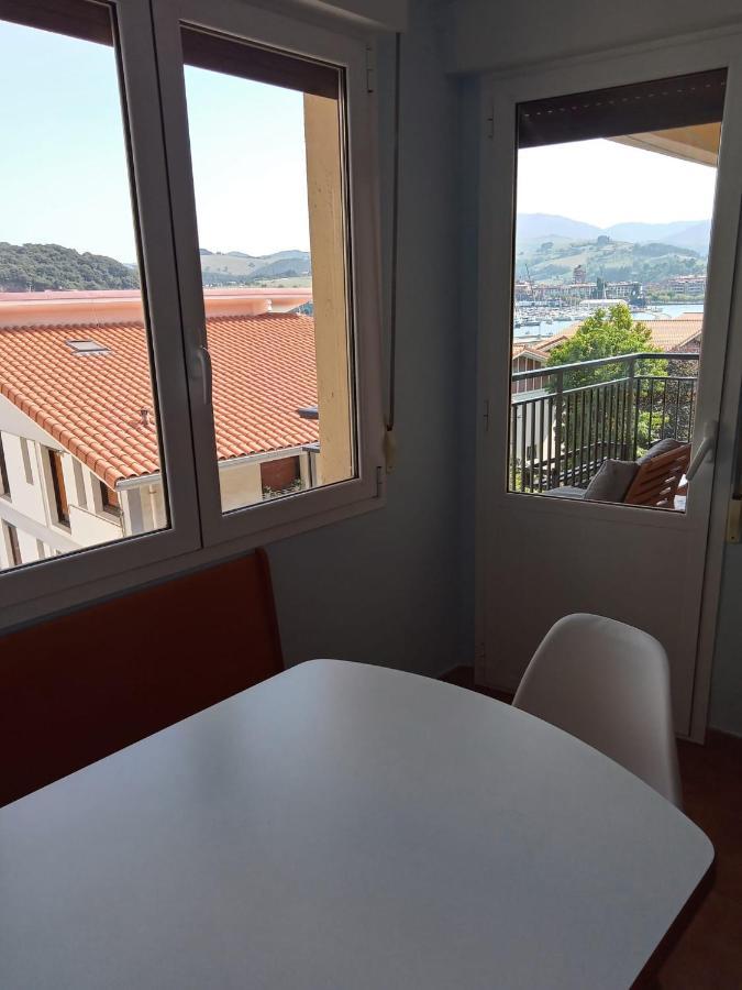 Juan Belmonte Ongi Etorri Apartman Zumaia Kültér fotó