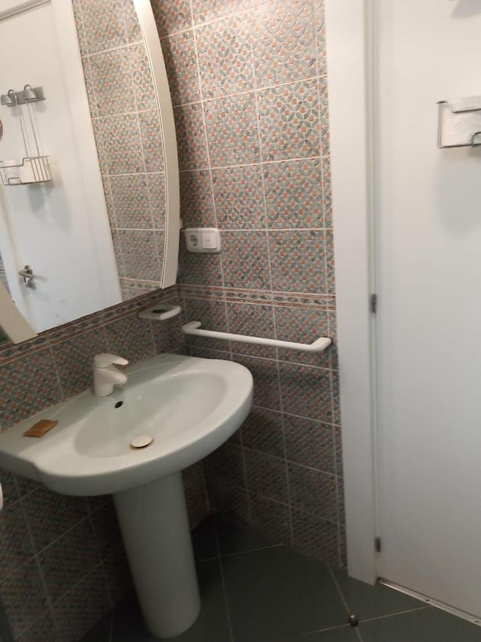 Juan Belmonte Ongi Etorri Apartman Zumaia Kültér fotó